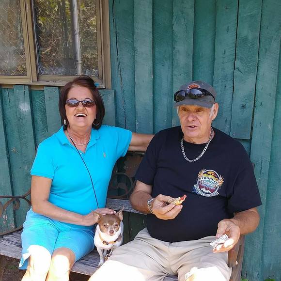 Meet your Posher, Diane - Picture 1 of 1